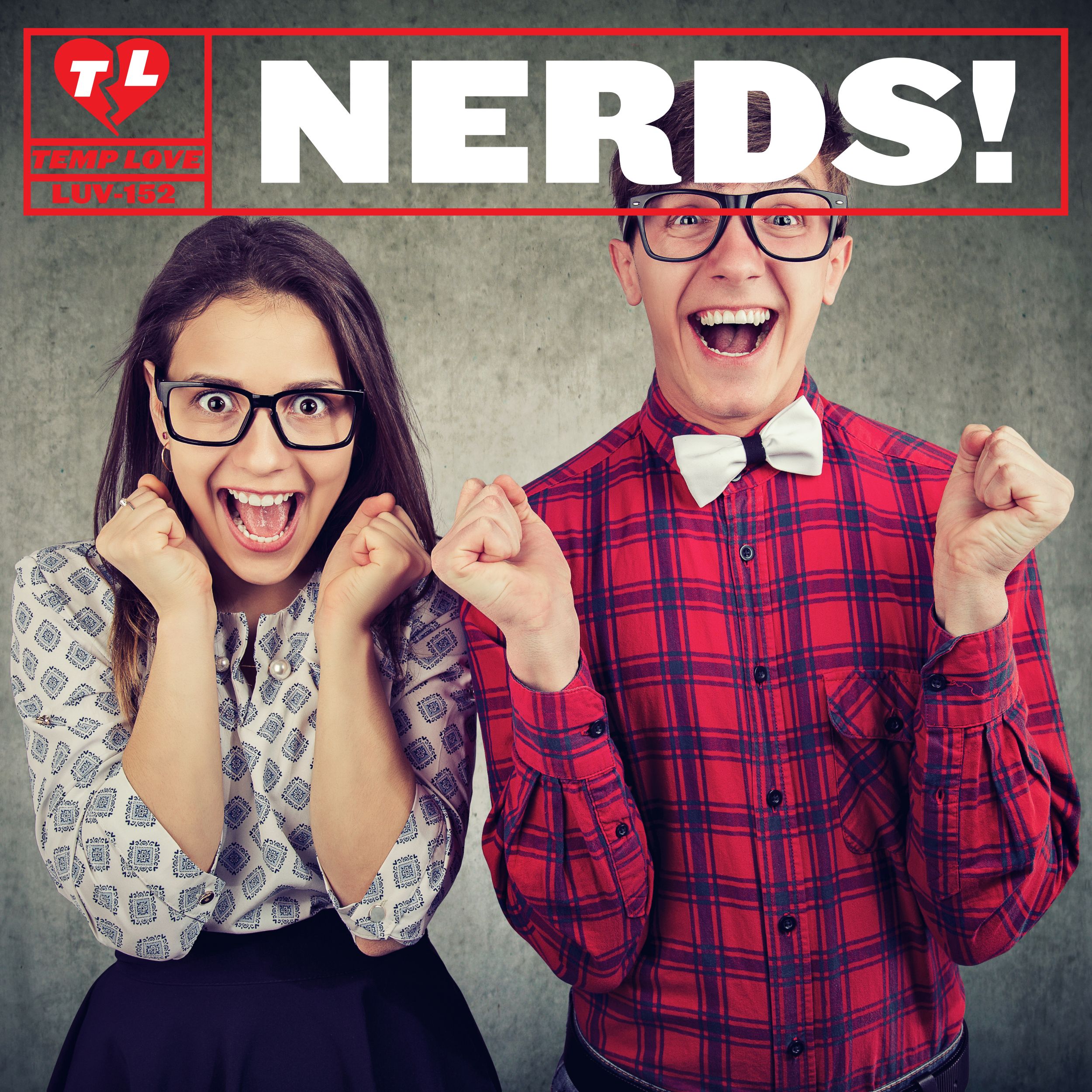 Nerds!