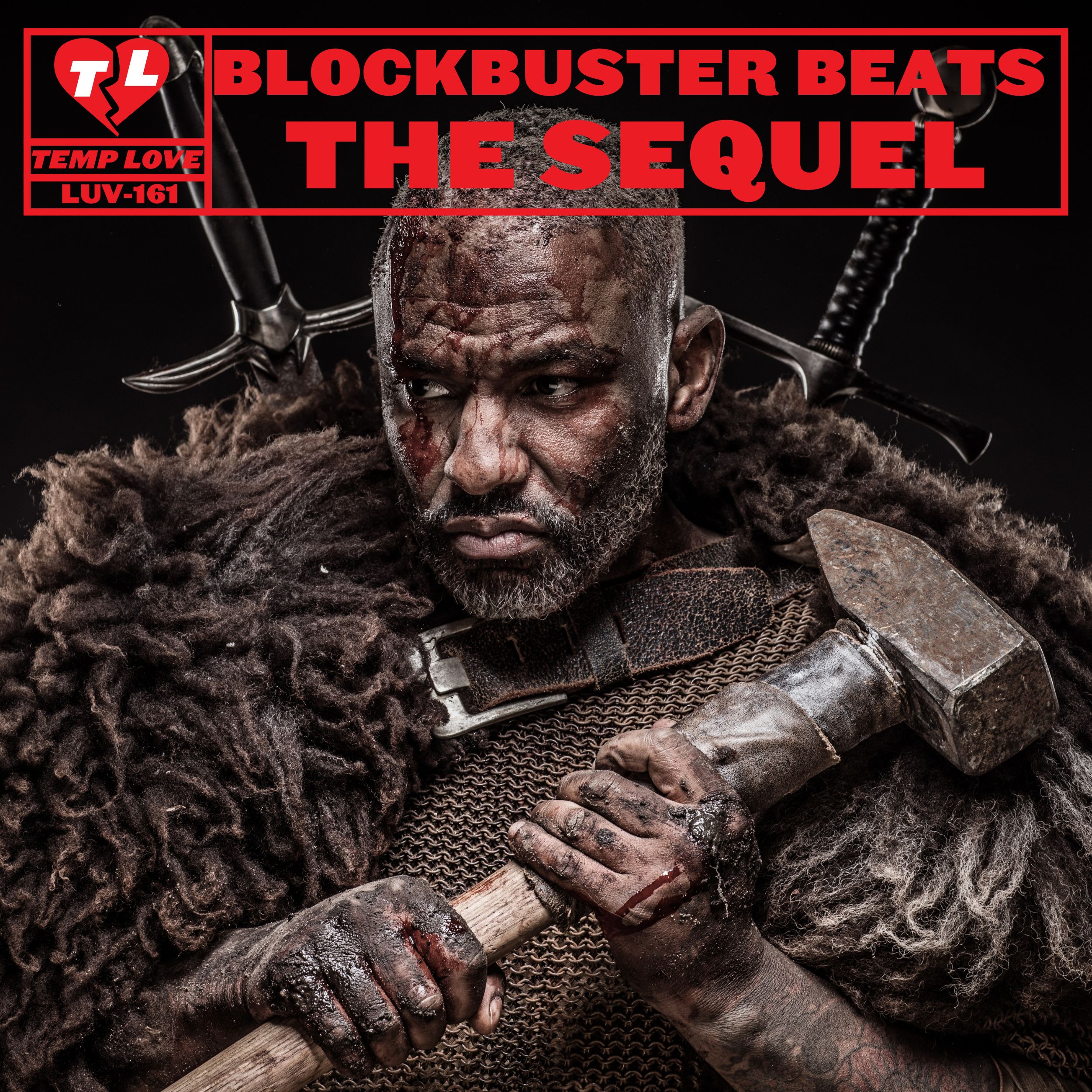 Blockbuster Beats: The Sequel