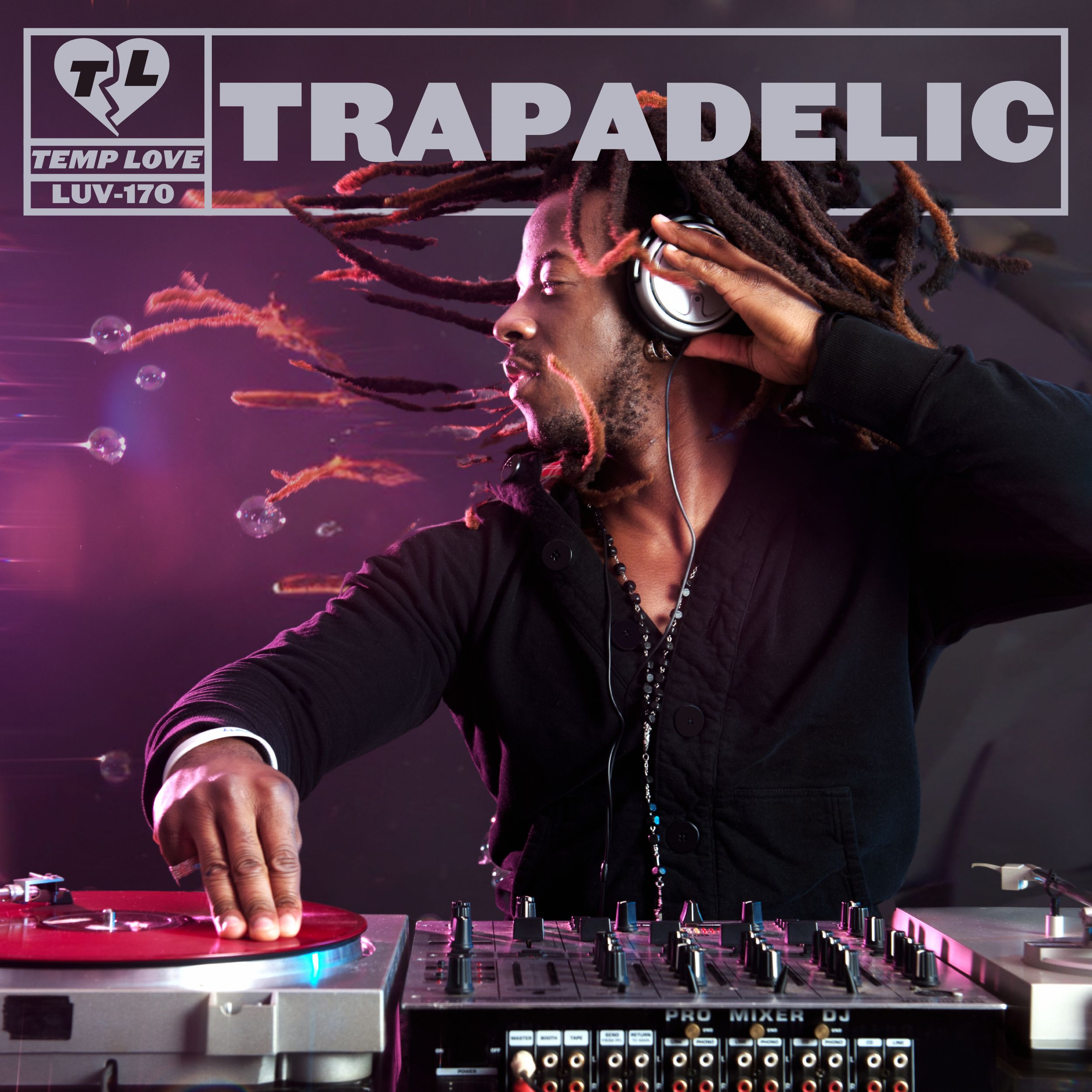 Trapadelic