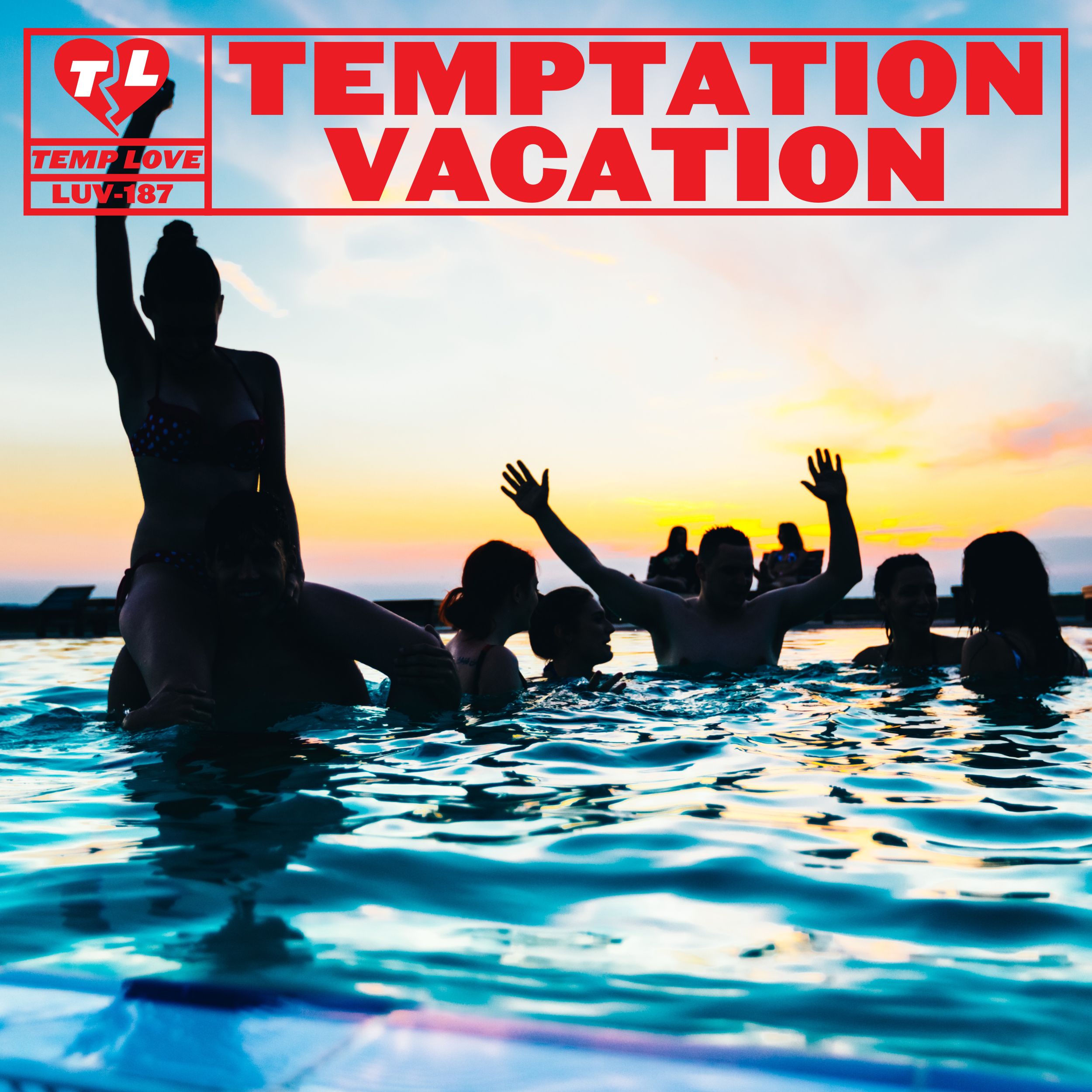 Temptation Vacation