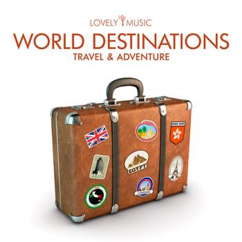 World Destinations - Travel And Adventure