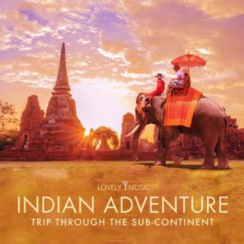 Indian Adventure-Trip Through The Sub-Continent