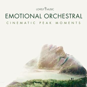 Emotional Orchestral - Cinematic Peak Moments