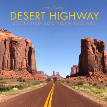 Desert Highway