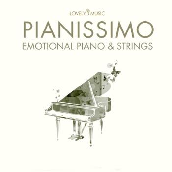 Pianissimo - Emotional Piano And Strings