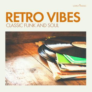 Retro Vibes - Classic Funk And Soul