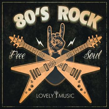 80s Rock