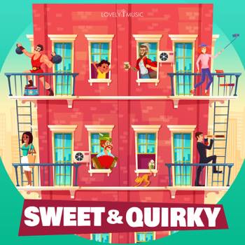 Sweet & Quirky