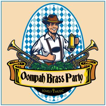 Oompah Brass Party