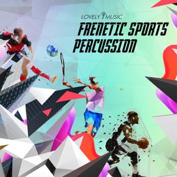 Frenetic Sports Percussion