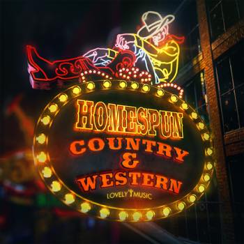 Homespun Country & Western