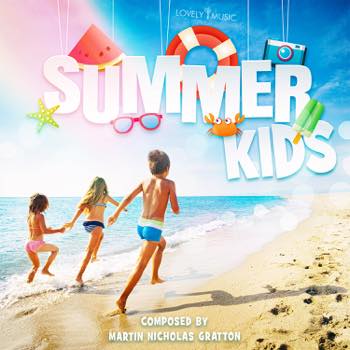Summer Kids