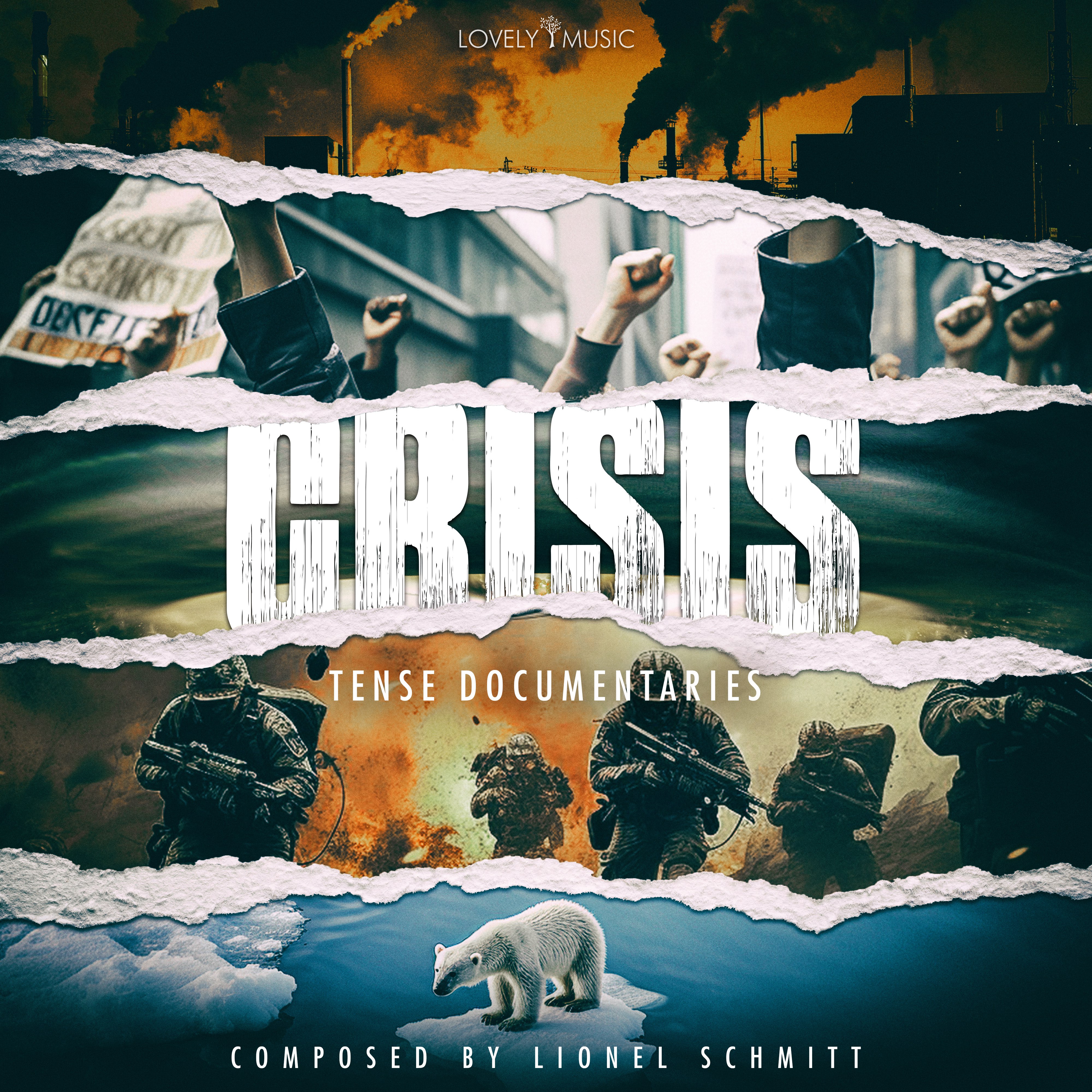 Crisis - Tense Documentaries