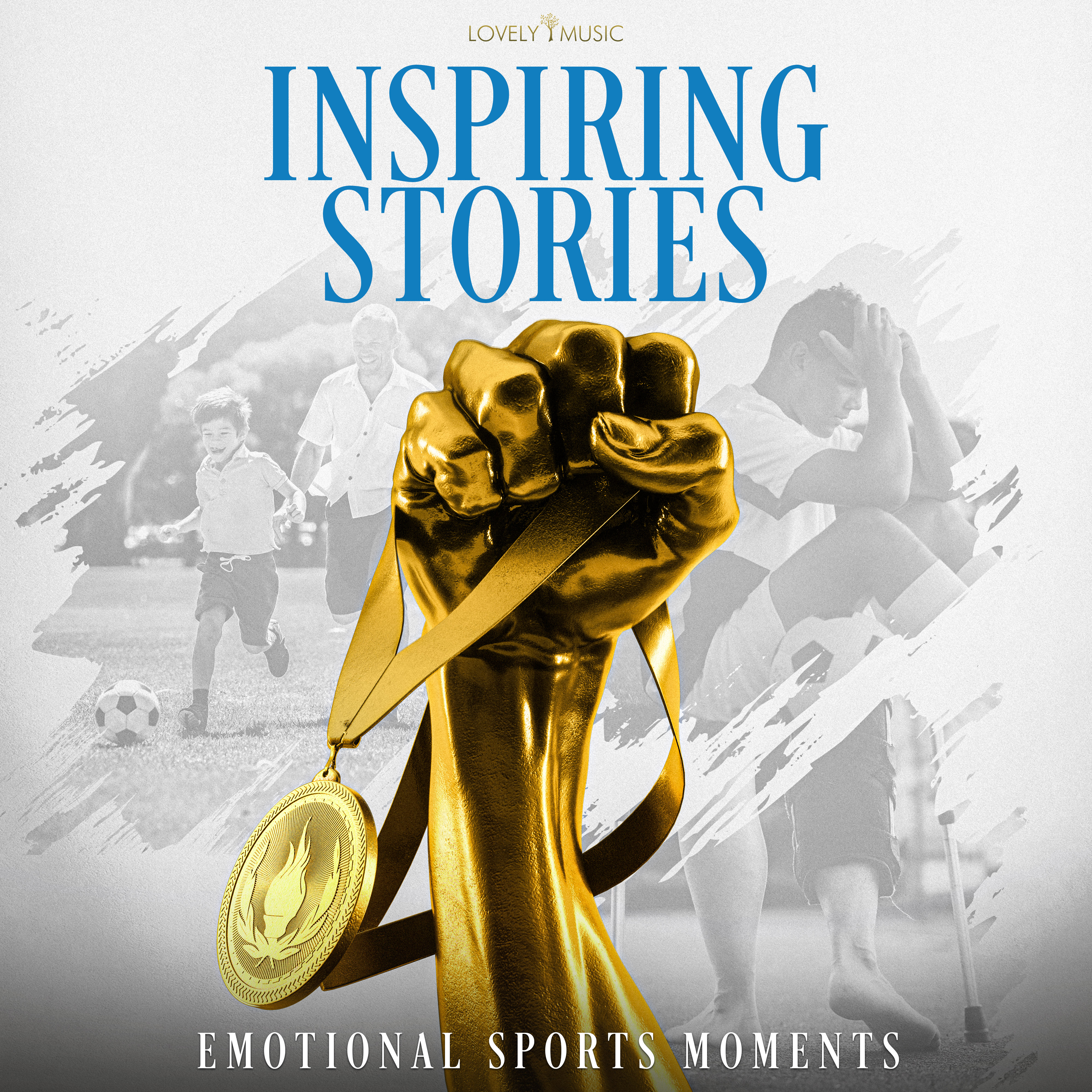 Inspiring Stories - Emotional Sports Moments