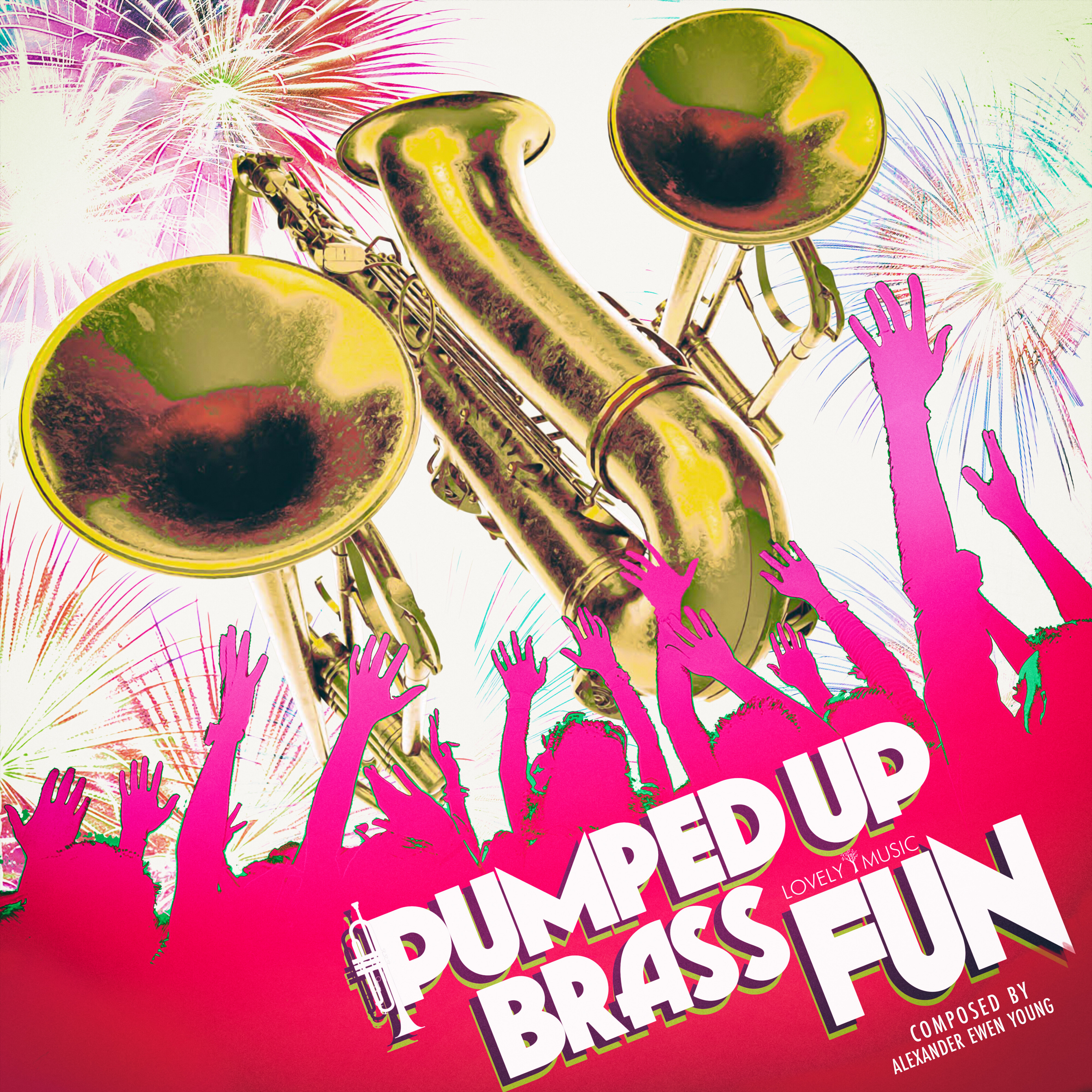 Pumped Up Brass Fun