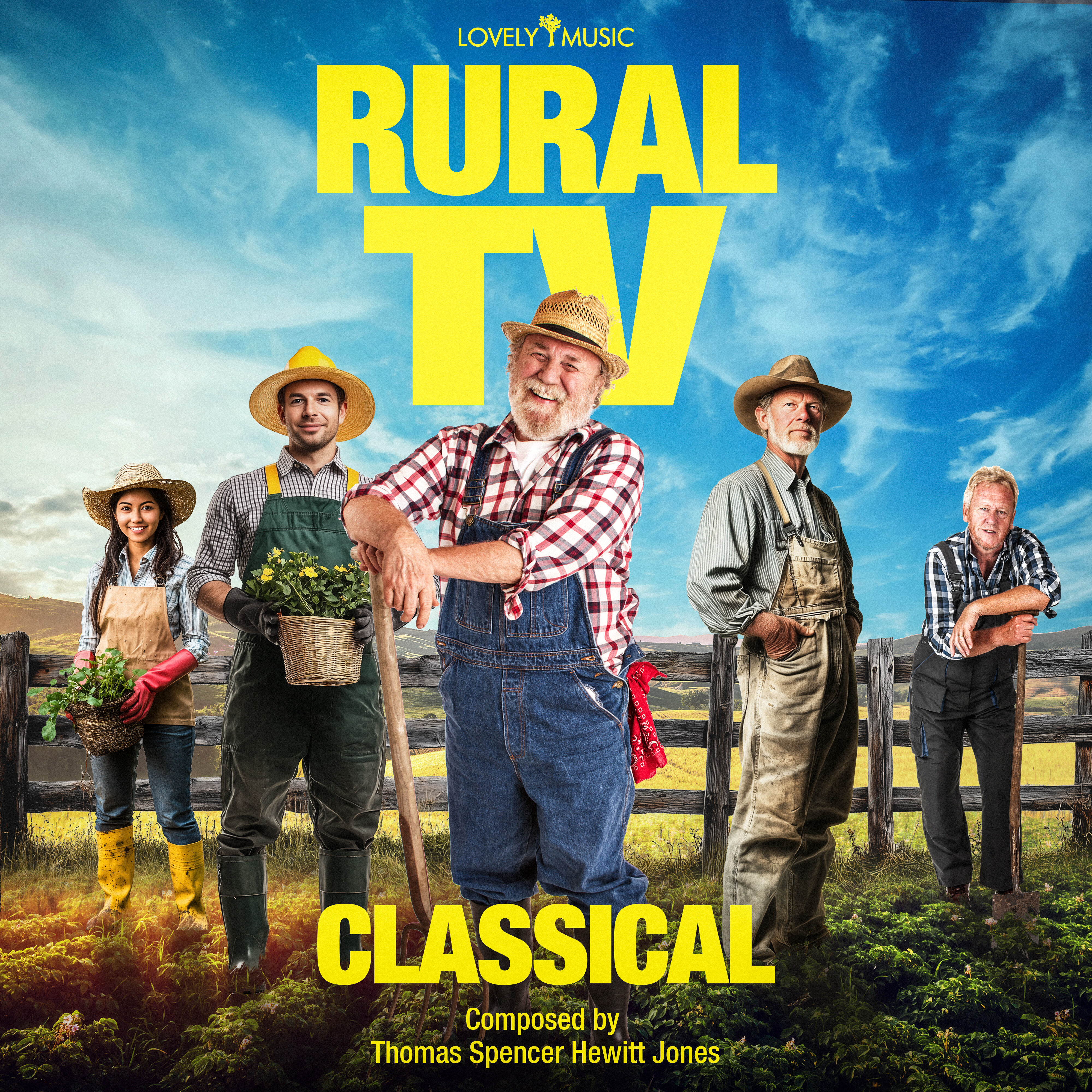 Rural TV Classical