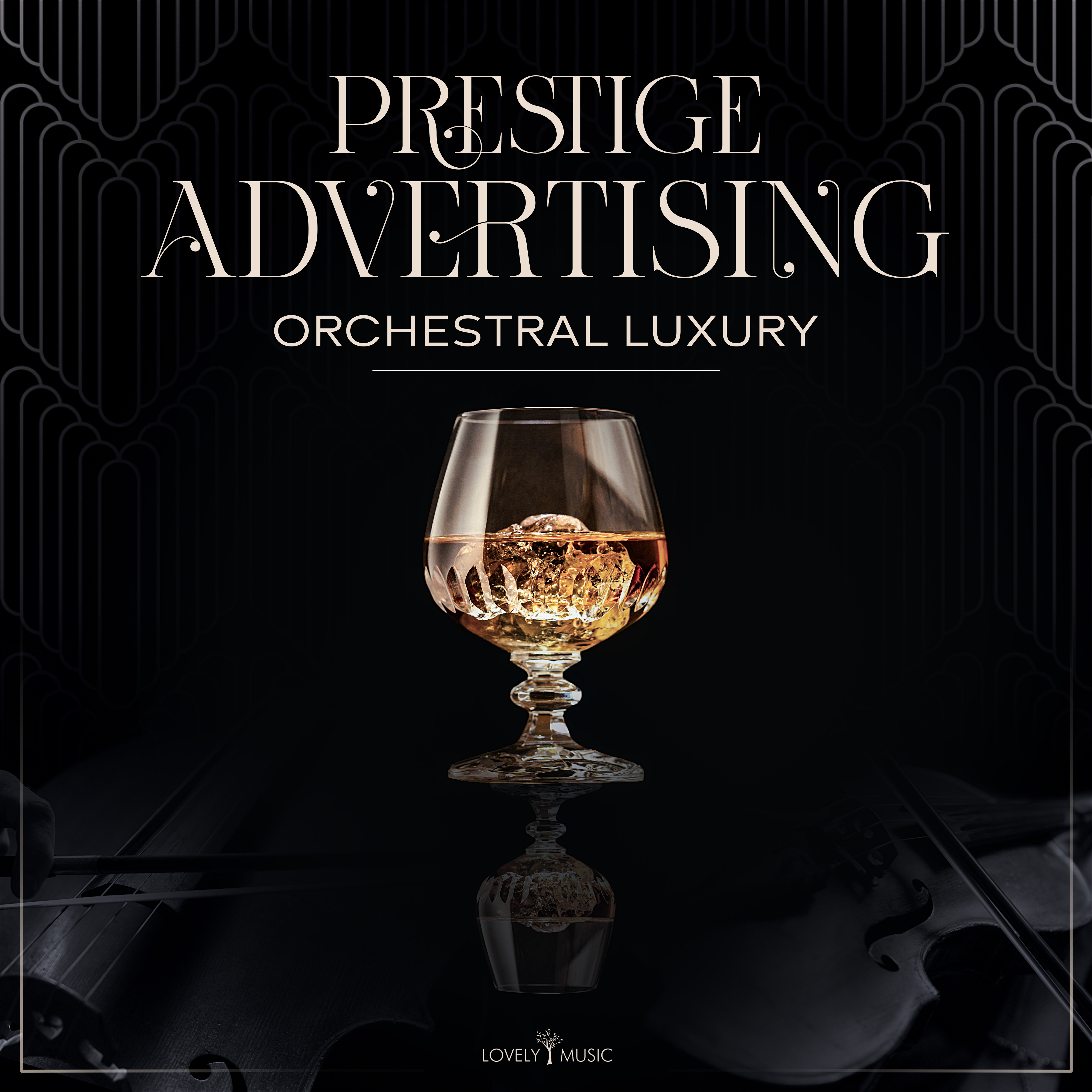PRESTIGE ADVERTISING - Orchestral Luxury