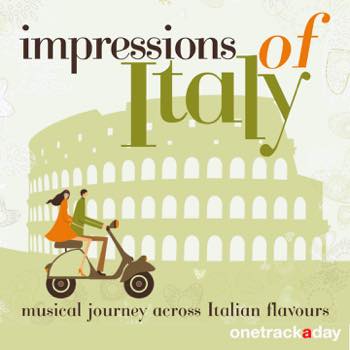 Impressions Of Italy