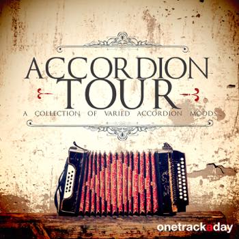 Accordion Tour