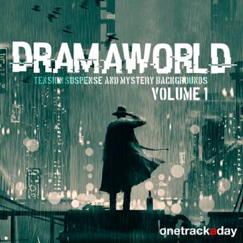 DramaWorld 1