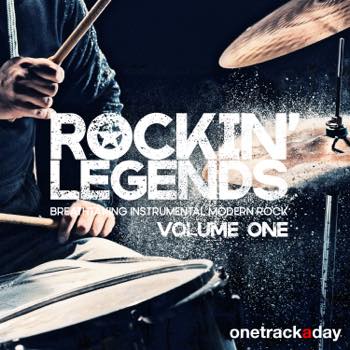 Rockin' legends Vol.1