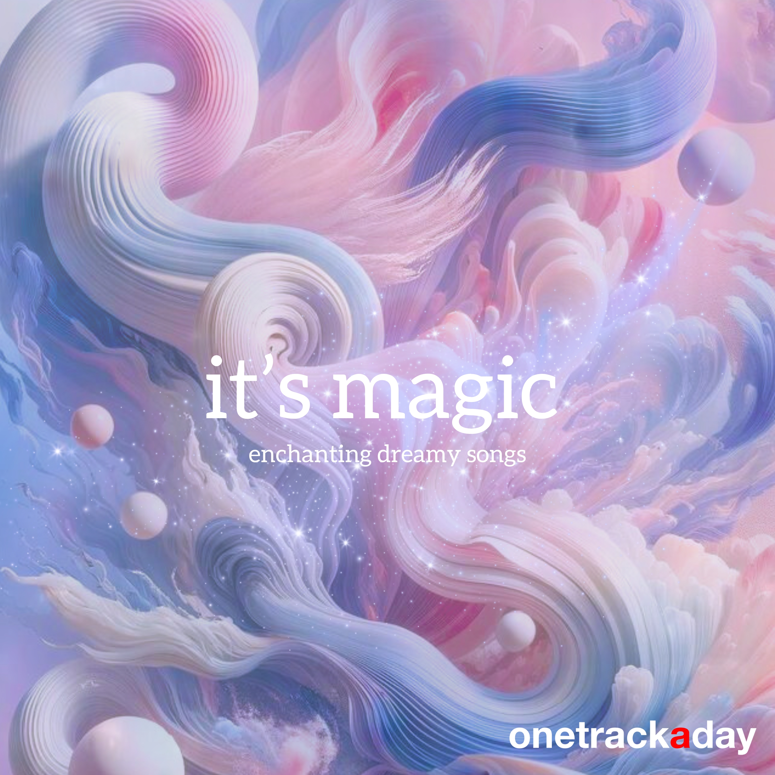 M117 It's Magic | NICHION SOUNDS LIBRARY