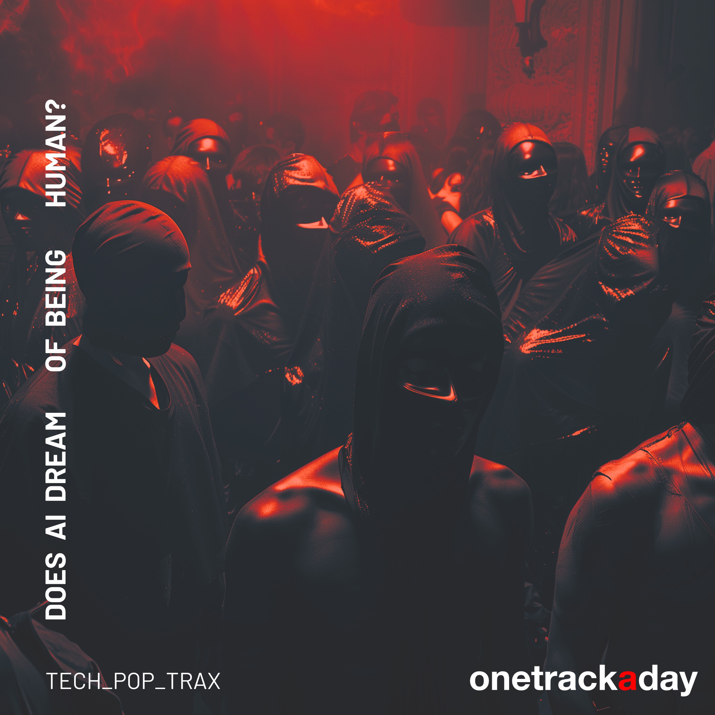 Does AI Dream Of Being Human?