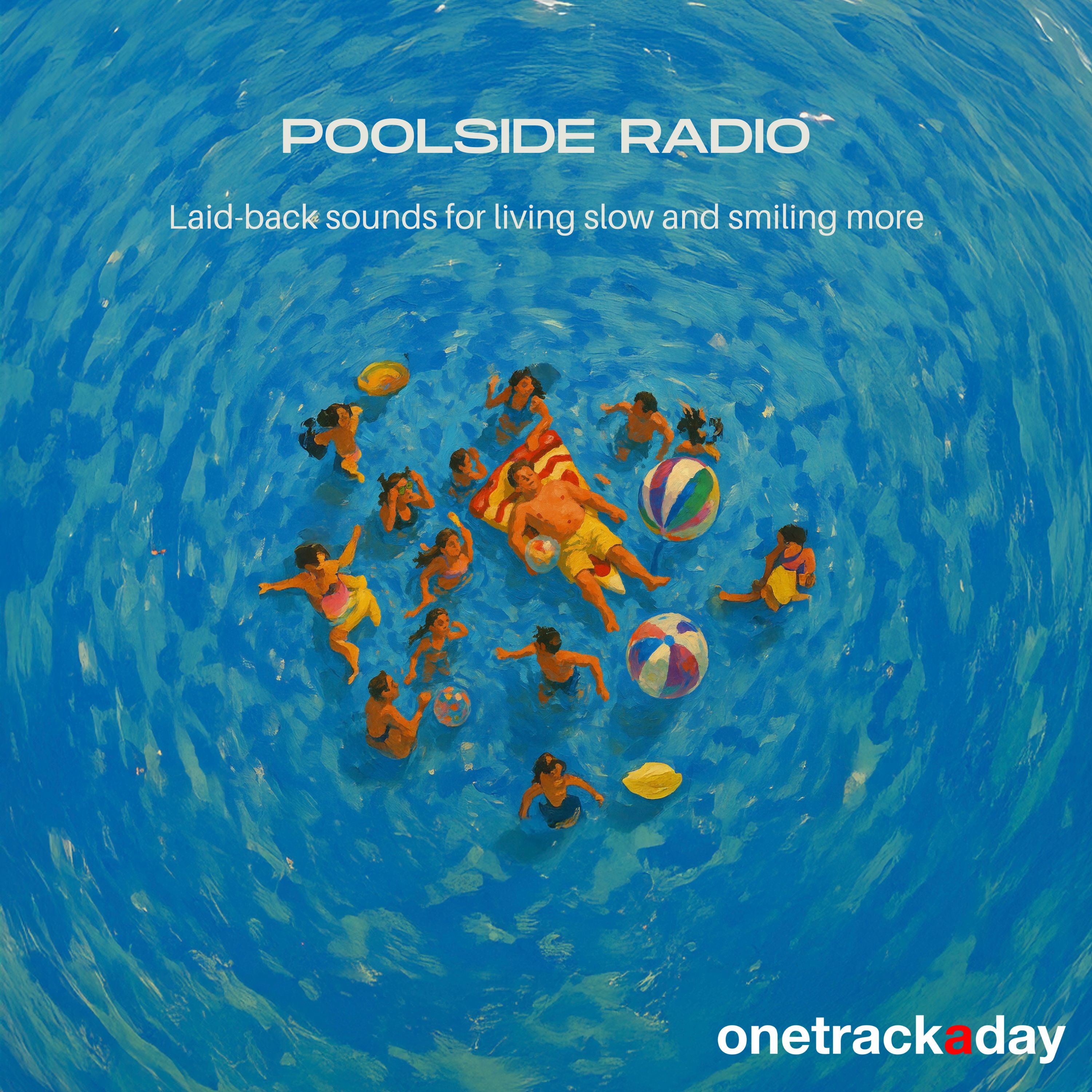 Poolside Radio