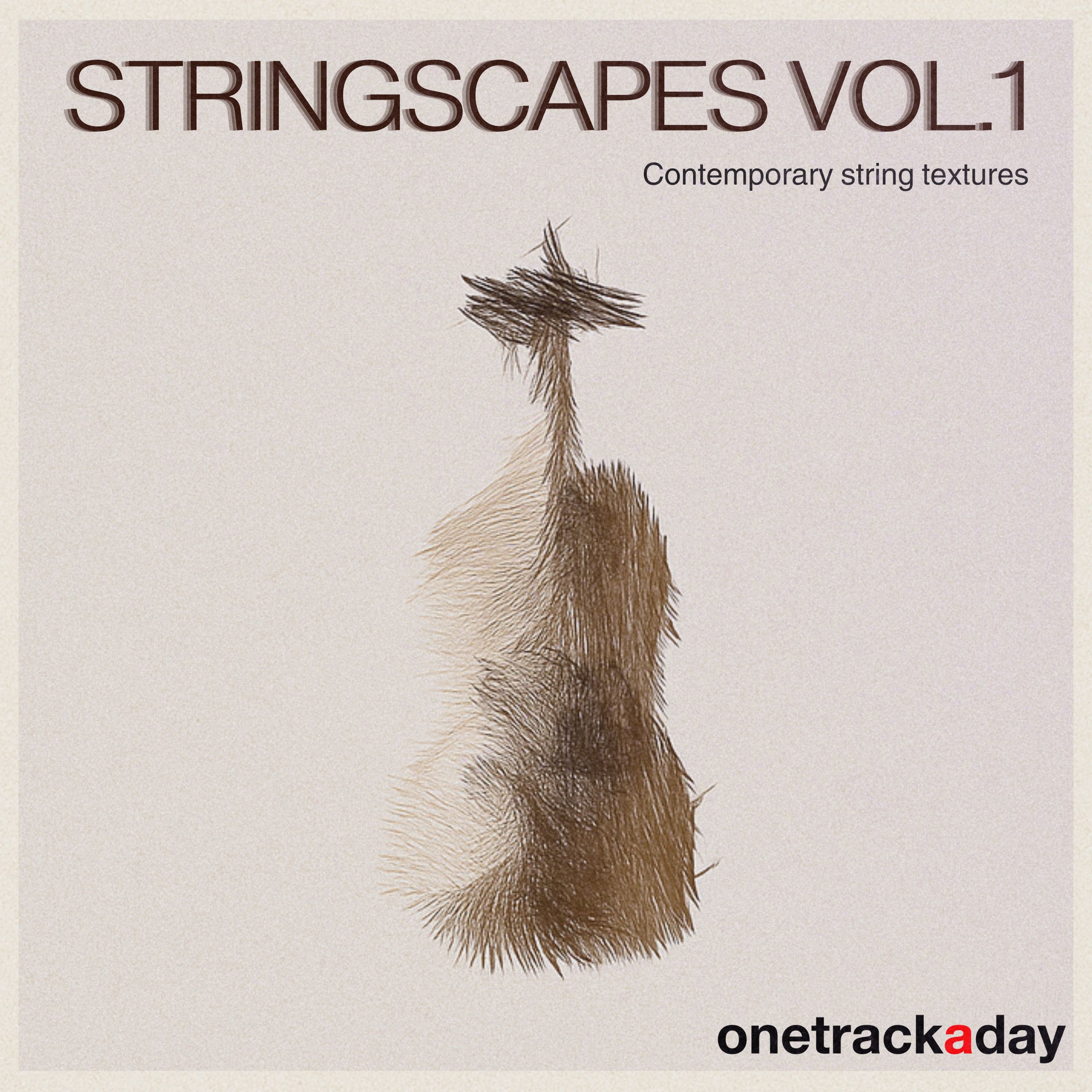 Stringscapes Vol.1