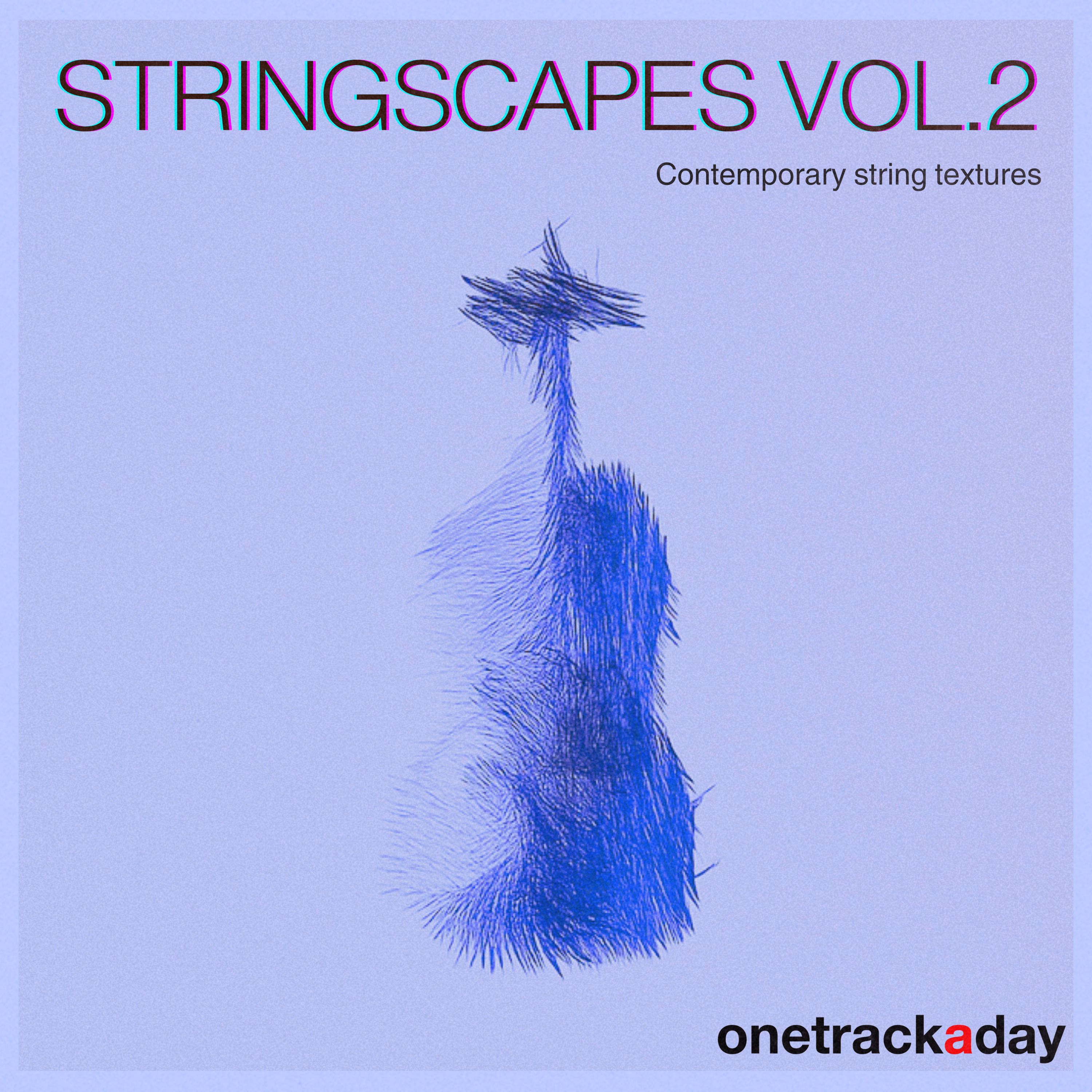 Stringscapes Vol.2