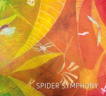 Spider Symphony