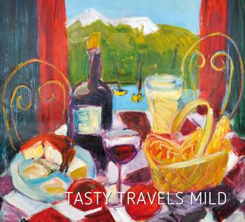 Tasty Travels - Mild