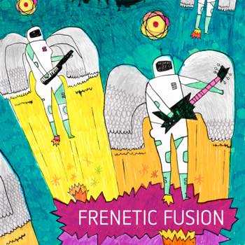 Frenetic Fusion