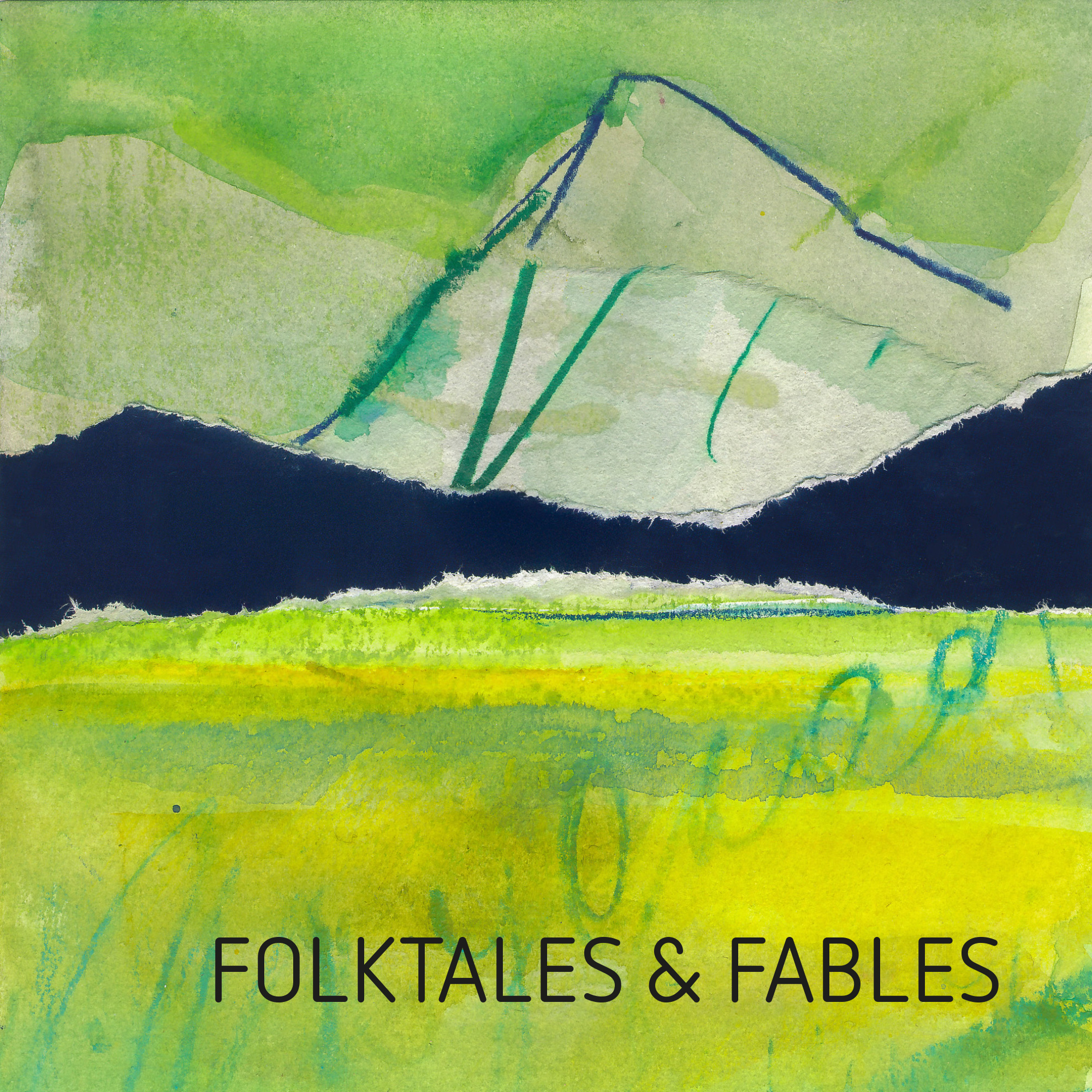 Folklore & Fables