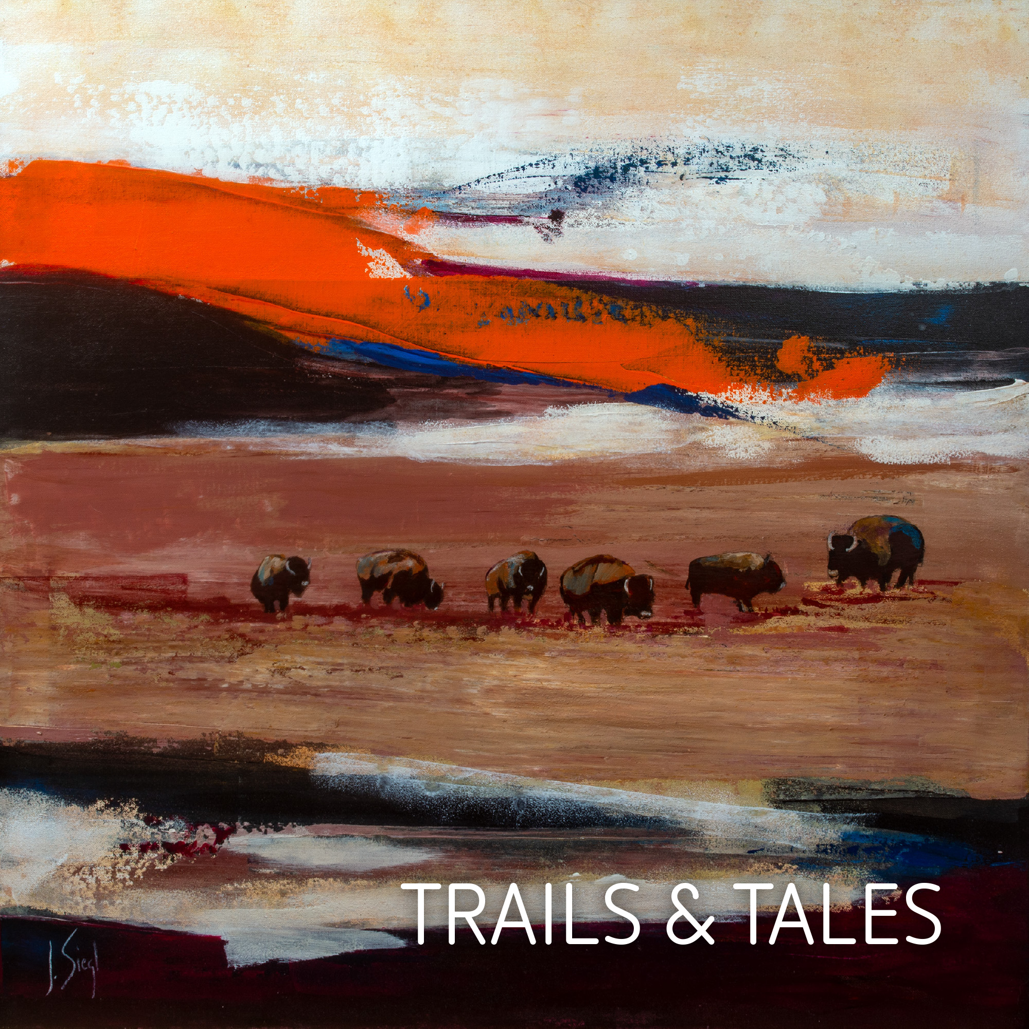 Trails & Tales