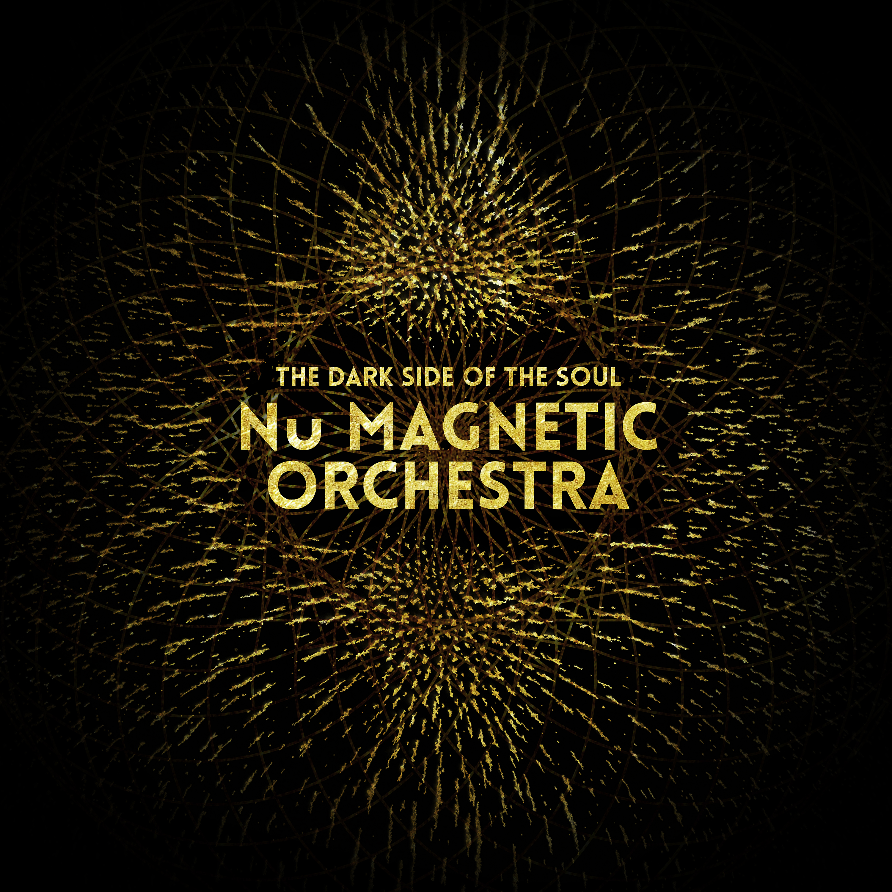 Nu Magnetic Orchestra - The Dark Side Of The Soul