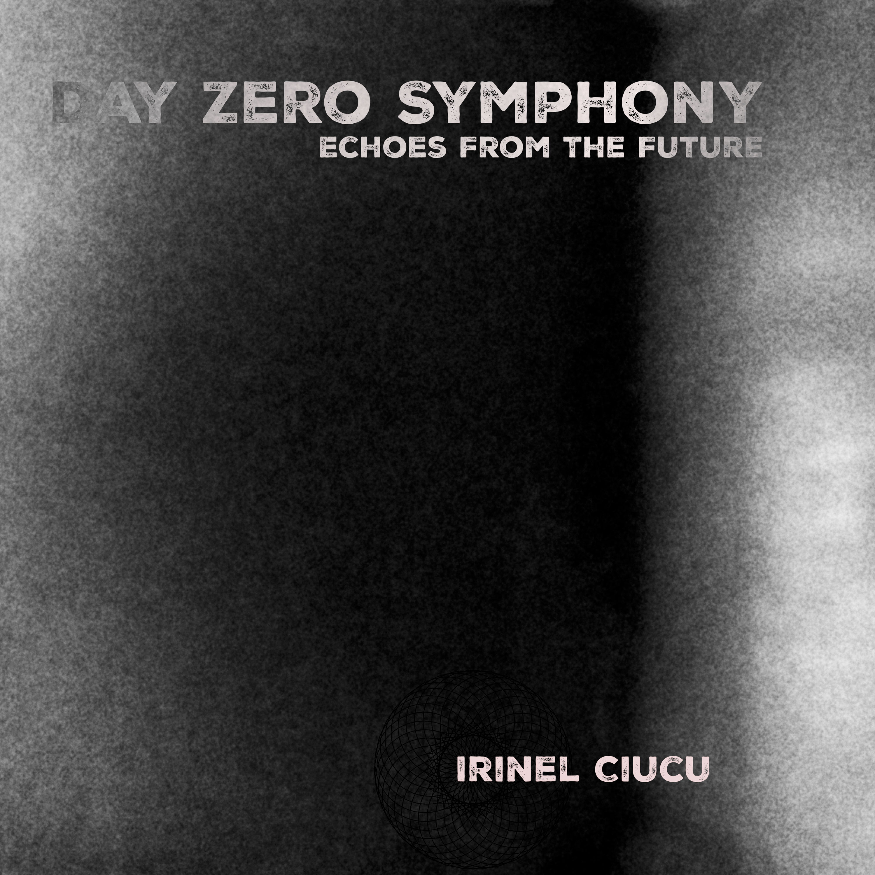 Day Zero Symphony - Echoes From The Future