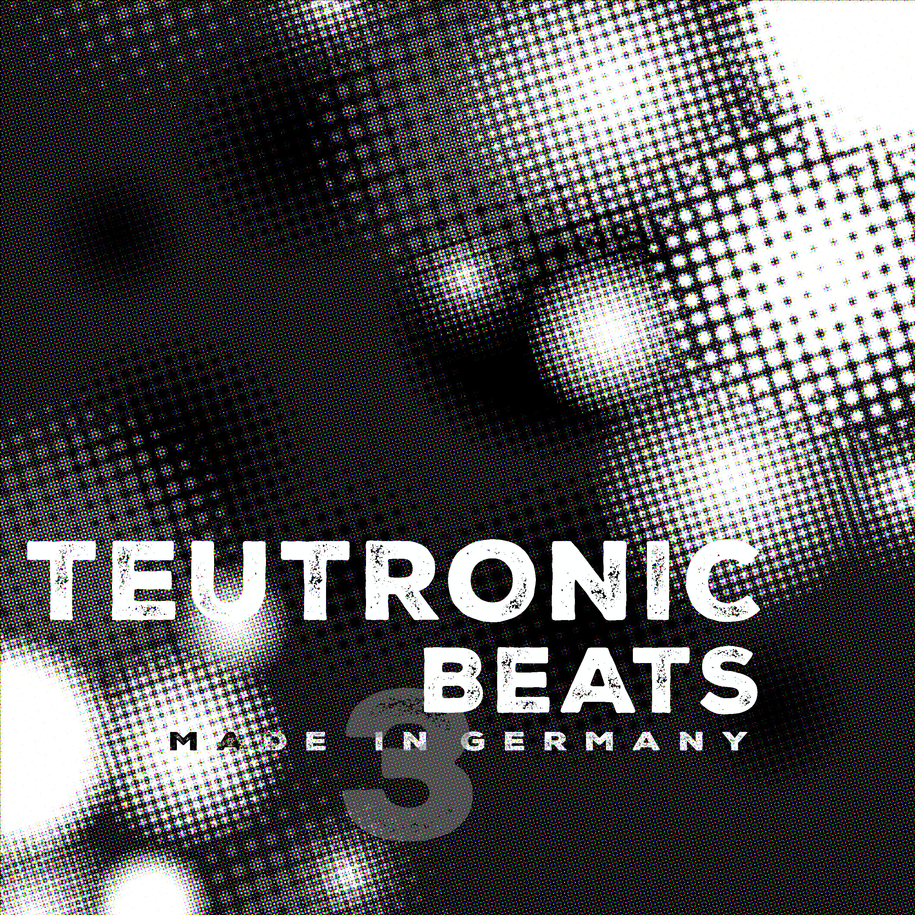 Teutronic Beats 3