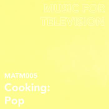 Cooking: Pop