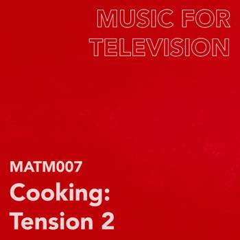 Cooking Tension 2