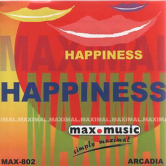 Happiness