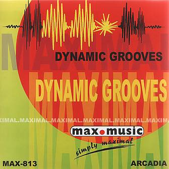 Dynamic Grooves