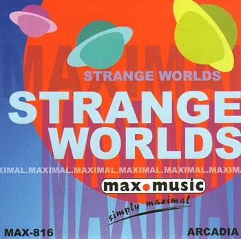 Strange Worlds