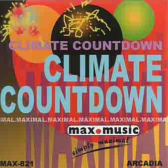 Climate Countdown