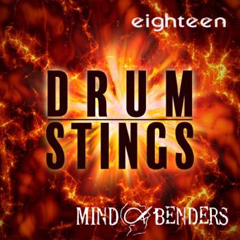 Drum Stings