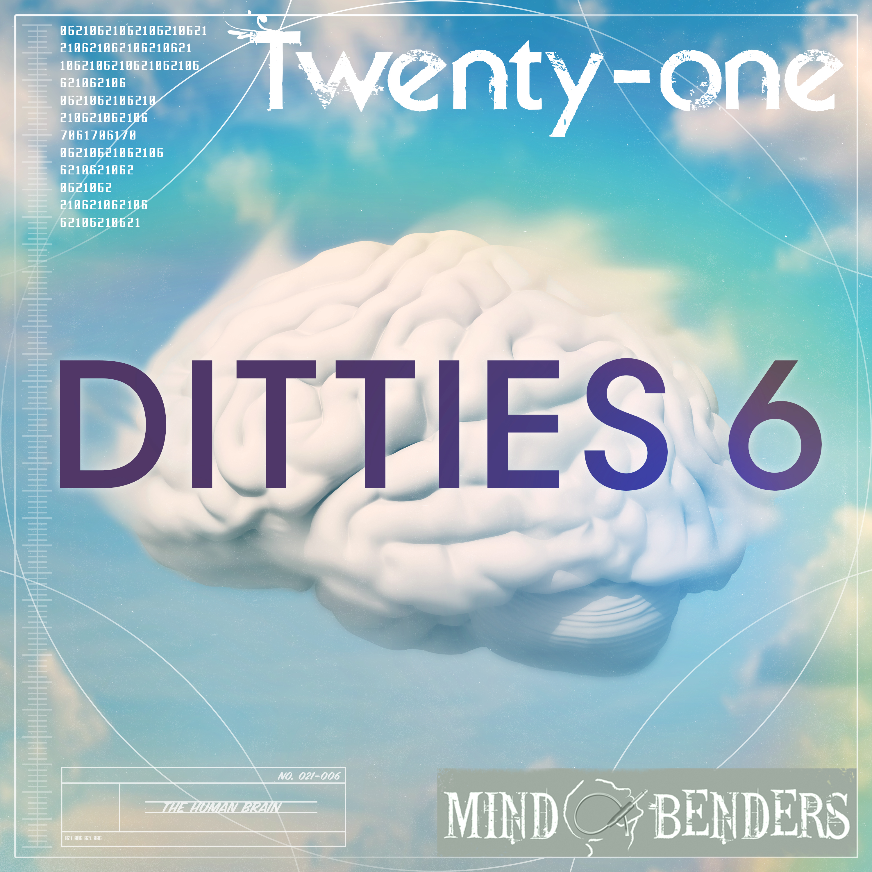 Ditties 6