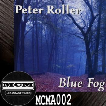 Blue Fog