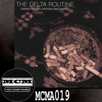 Cigarettes And Caffiene Nightmares