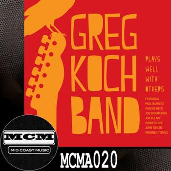 Plays Well With Others