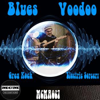 Blues Voodoo
